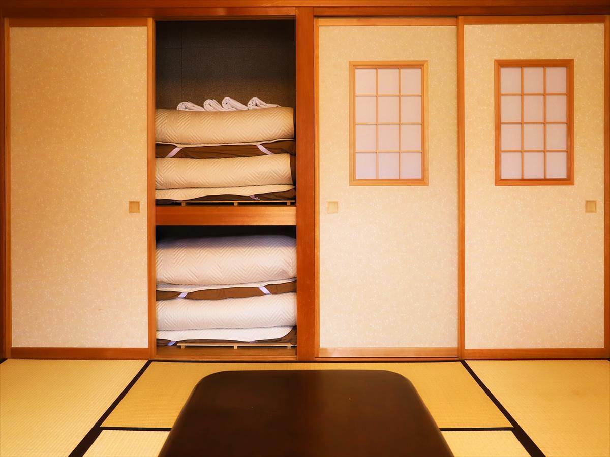 K'S House Takayama Oasis 2Nd K'S Hostel Zimmer foto